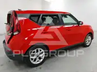 2022 KIA Soul фото