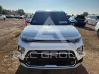 2022 KIA Soul фото
