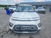 2022 KIA Soul фото