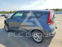 2022 KIA Soul фото