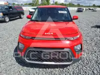 2022 KIA Soul фото