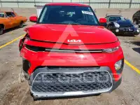 2022 KIA Soul фото