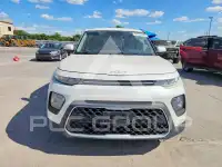 2022 KIA Soul фото