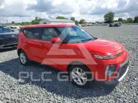 2022 KIA Soul фото