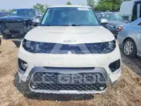 2022 KIA Soul фото