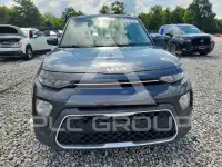 2022 KIA Soul фото