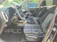 2022 KIA Soul фото
