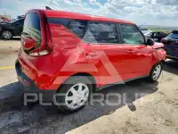 2022 KIA Soul фото