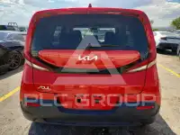 2022 KIA Soul фото