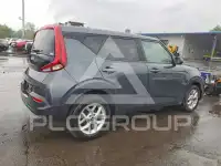 2022 KIA Soul фото