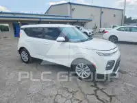 2022 KIA Soul фото