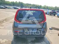 2022 KIA Soul фото