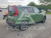2022 KIA Soul фото