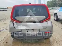 2022 KIA Soul фото
