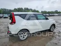 2022 KIA Soul фото