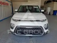 2022 KIA Soul фото
