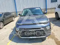 2022 KIA Soul фото