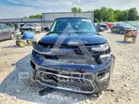 2022 KIA Soul фото
