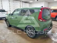 2022 KIA Soul фото
