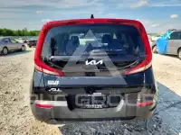 2022 KIA Soul фото