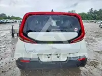 2022 KIA Soul фото