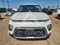 2022 KIA Soul фото