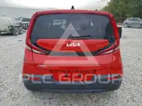 2022 KIA Soul фото