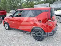 2022 KIA Soul фото