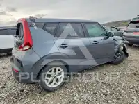 2022 KIA Soul фото
