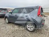 2022 KIA Soul фото