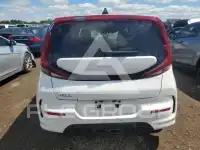 2022 KIA Soul фото