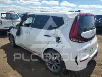 2022 KIA Soul фото