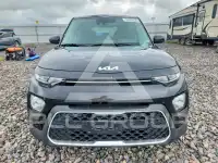 2022 KIA Soul фото
