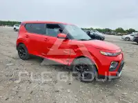 2022 KIA Soul фото