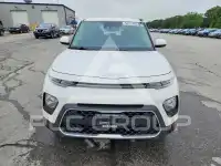 2022 KIA Soul фото