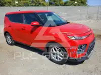 2022 KIA Soul фото
