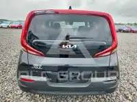 2022 KIA Soul фото