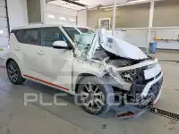 2022 KIA Soul фото
