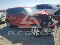 2022 KIA Soul фото