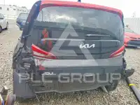 2022 KIA Soul фото