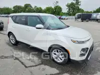 2022 KIA Soul фото