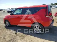 2022 KIA Soul фото