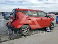 2022 KIA Soul фото