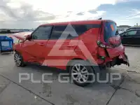 2022 KIA Soul фото