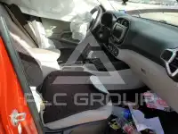 2022 KIA Soul фото