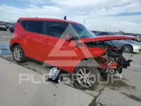 2022 KIA Soul фото