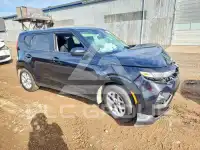 2022 KIA Soul фото