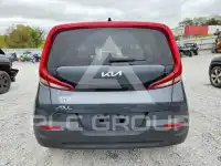 2022 KIA Soul фото