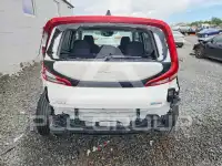 2022 KIA Soul фото