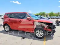 2022 KIA Soul фото